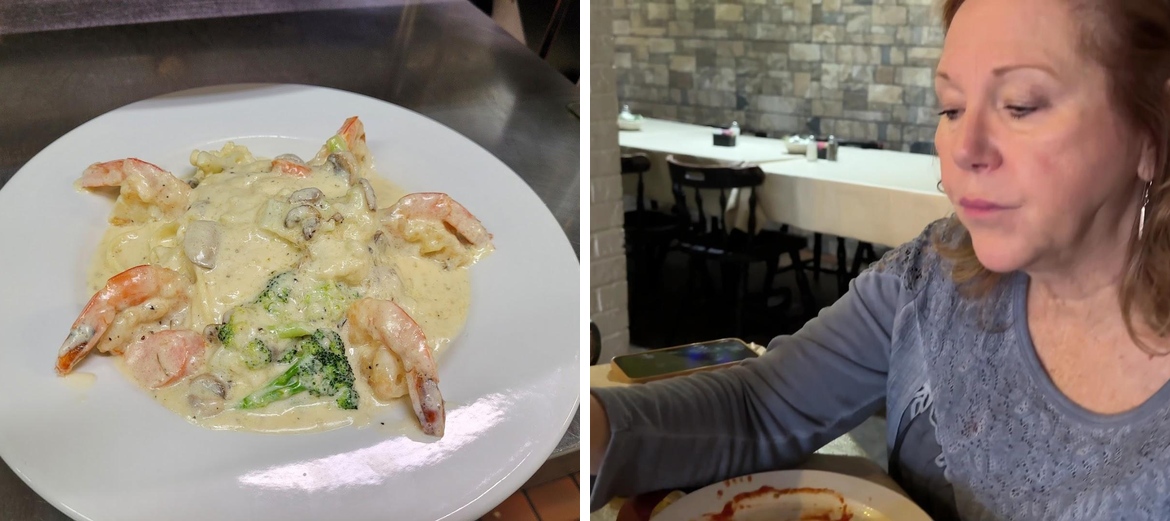 Francesco's Italian Restaurant