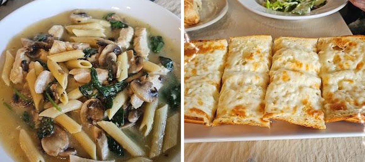 Francesco's Italian Restaurant