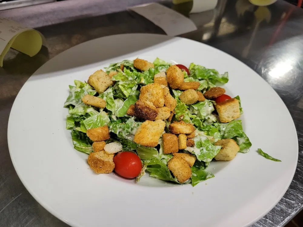 Caesar Salad