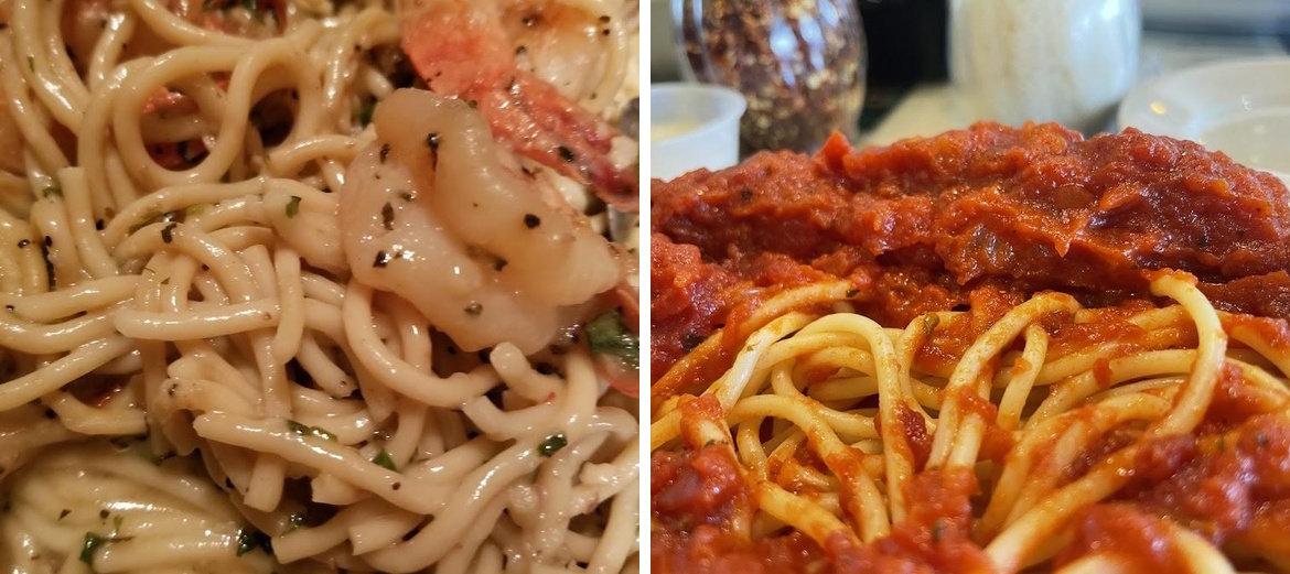 Francesco's Italian Restaurant