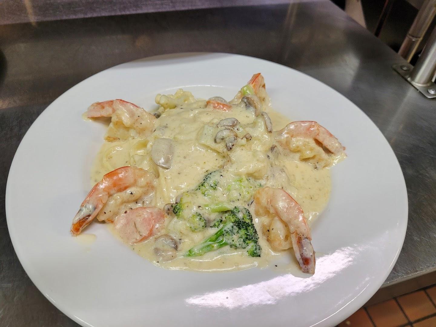Francesco's Italian Restaurant