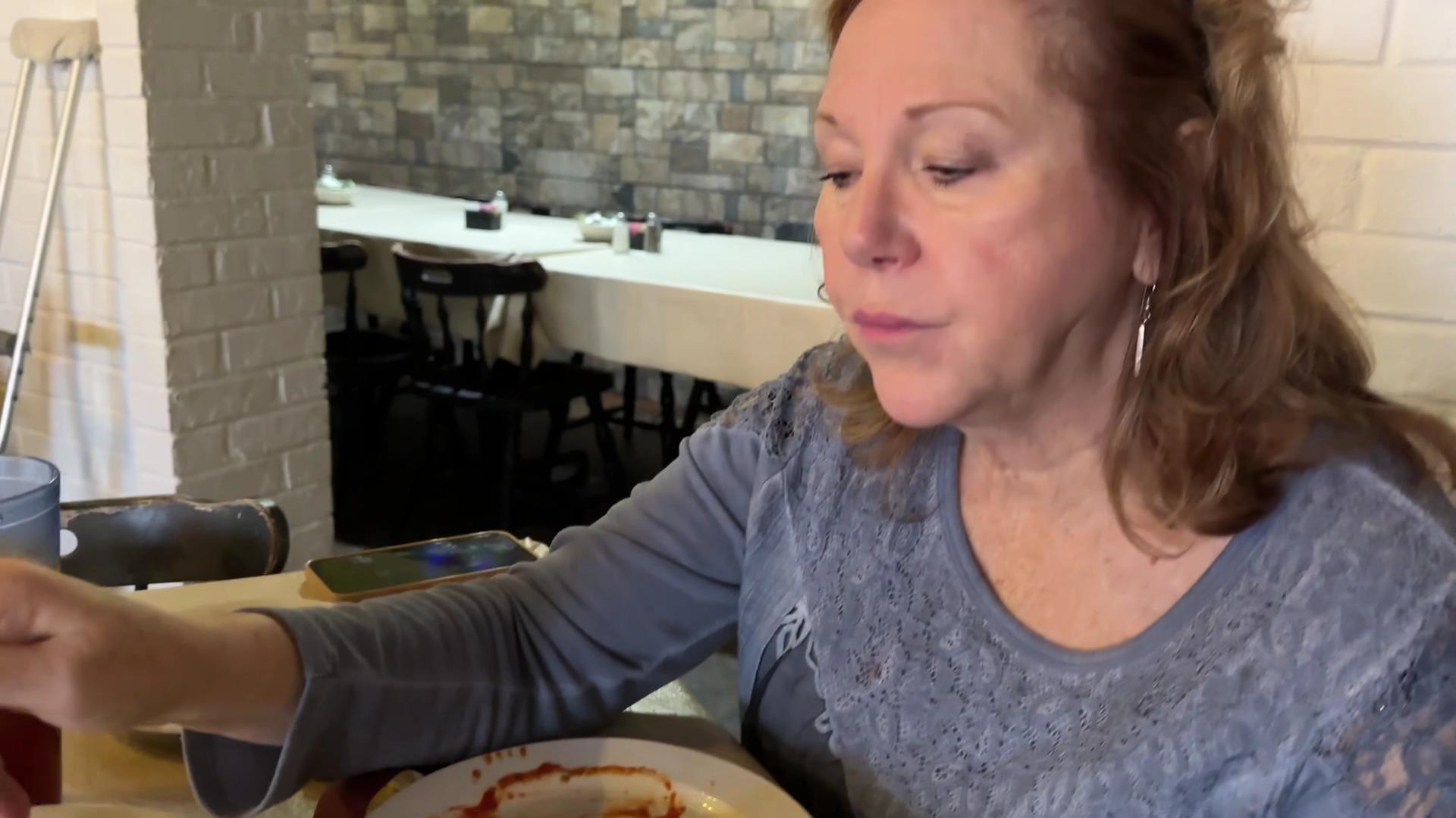 Francesco's Italian Restaurant