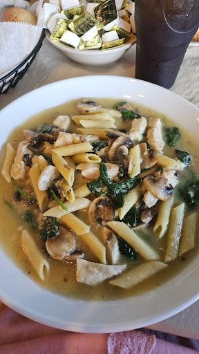 Francesco's Italian Restaurant