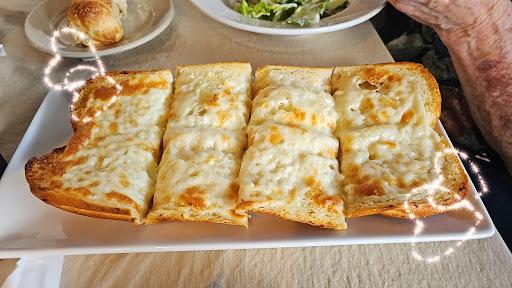 Francesco's Italian Restaurant