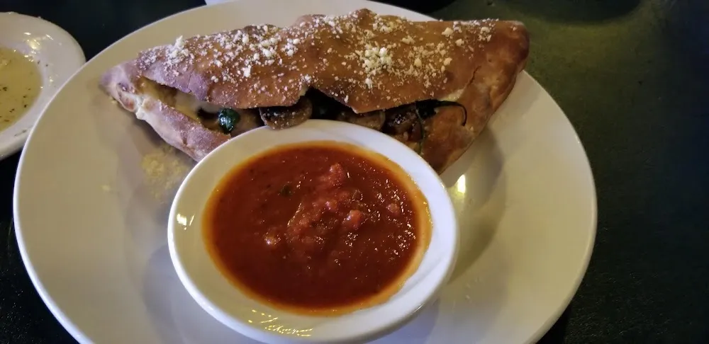 Stromboli