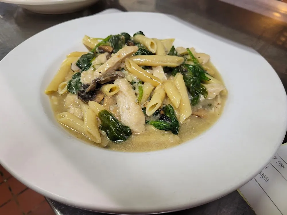 Ziti Campognoli